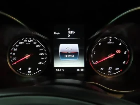 Mercedes-Benz C 220 4MATIC, снимка 10