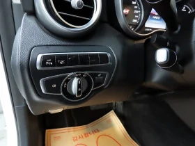 Mercedes-Benz C 220 4MATIC, снимка 16