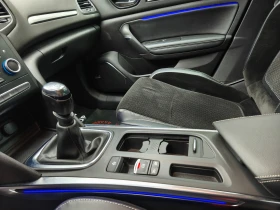 Renault Megane 1.2T 6c.k * NAVI* CAM* FULL LED* , снимка 11