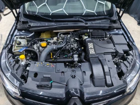 Renault Megane 1.2T 6c.k * NAVI* CAM* FULL LED* , снимка 15