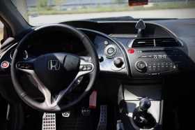 Honda Civic 5 DR - лизинг без първоначална вноска, снимка 13