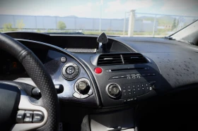 Honda Civic 5 DR - лизинг без първоначална вноска, снимка 9