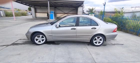Mercedes-Benz C 220, снимка 16