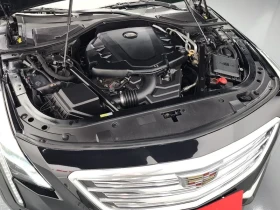 Cadillac CT6 3.6 AWD, снимка 6