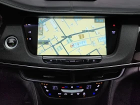 Cadillac CT6 3.6 AWD, снимка 14