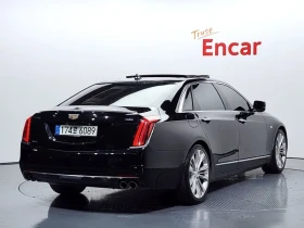 Cadillac CT6 3.6 AWD, снимка 2