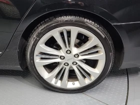 Cadillac CT6 3.6 AWD, снимка 5