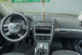 Skoda Octavia, снимка 7