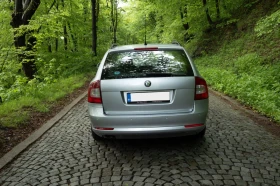 Skoda Octavia, снимка 2