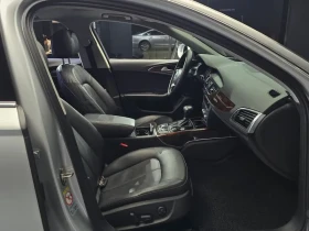 Audi A6 3.0 TDI Quattro, снимка 11