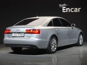 Audi A6 3.0 TDI Quattro, снимка 2