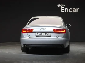 Audi A6 3.0 TDI Quattro, снимка 4