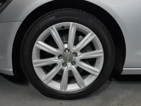 Audi A6 3.0 TDI Quattro, снимка 5