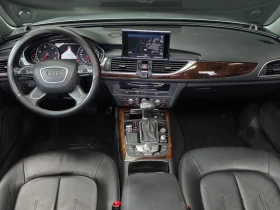 Audi A6 3.0 TDI Quattro, снимка 7