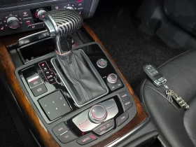 Audi A6 3.0 TDI Quattro, снимка 9