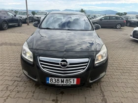 Opel Insignia 2.0CRDI AVTOMAT/KOJA/NAVI EURO 5, снимка 3