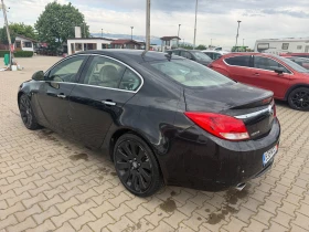 Opel Insignia 2.0CRDI AVTOMAT/KOJA/NAVI EURO 5, снимка 8