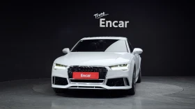 Audi A7 MATRIX* HEAD-UP* BANG&OLUFSEN* ALCANTARA* КРАЙНА Ц, снимка 2