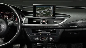 Audi A7 MATRIX* HEAD-UP* BANG&OLUFSEN* ALCANTARA* КРАЙНА Ц, снимка 11