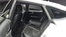 Audi A7 MATRIX* HEAD-UP* BANG&OLUFSEN* ALCANTARA* КРАЙНА Ц, снимка 16