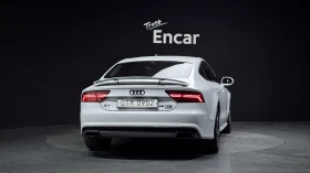 Audi A7 MATRIX* HEAD-UP* BANG&OLUFSEN* ALCANTARA* КРАЙНА Ц, снимка 3