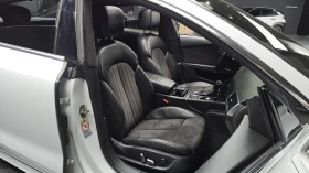 Audi A7 MATRIX* HEAD-UP* BANG&OLUFSEN* ALCANTARA* КРАЙНА Ц, снимка 15