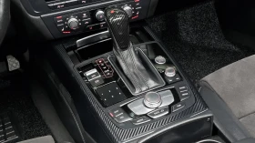 Audi A7 MATRIX* HEAD-UP* BANG&OLUFSEN* ALCANTARA* КРАЙНА Ц, снимка 13