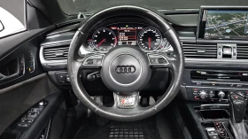 Audi A7 MATRIX* HEAD-UP* BANG&OLUFSEN* ALCANTARA* КРАЙНА Ц, снимка 5