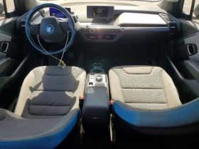 BMW i3 Bev, снимка 8