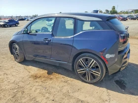 BMW i3 Bev, снимка 2