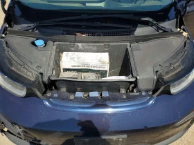 BMW i3 Bev, снимка 11