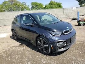 BMW i3 Bev, снимка 13