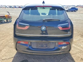 BMW i3 Bev, снимка 6