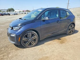 BMW i3 Bev, снимка 1