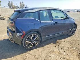 BMW i3 Bev, снимка 3