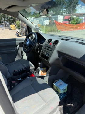 VW Caddy, снимка 8