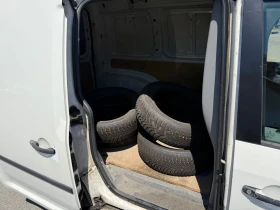VW Caddy, снимка 7
