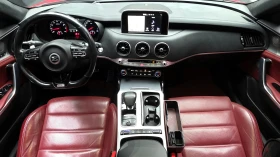 Kia Stinger 3.3T AWD GT autogeorge.com, снимка 6