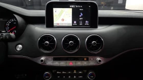 Kia Stinger 3.3T AWD GT autogeorge.com, снимка 13
