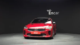 Kia Stinger 3.3T AWD GT autogeorge.com, снимка 3
