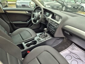Audi A4 2.0TDI* 143KC* NAVI, снимка 12