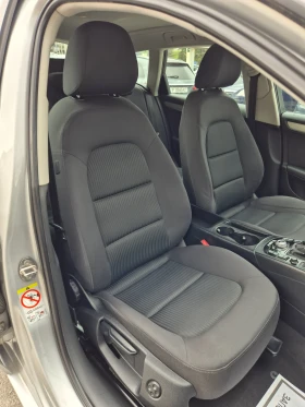 Audi A4 2.0TDI* 143KC* NAVI, снимка 11