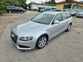 Audi A4 2.0TDI* 143KC* NAVI, снимка 1