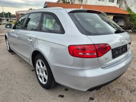 Audi A4 2.0TDI* 143KC* NAVI, снимка 5