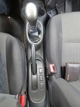Nissan Micra, снимка 4