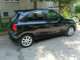 Nissan Micra, снимка 8