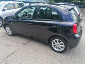 Nissan Micra, снимка 16