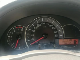 Nissan Micra, снимка 2