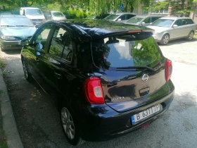 Nissan Micra, снимка 10