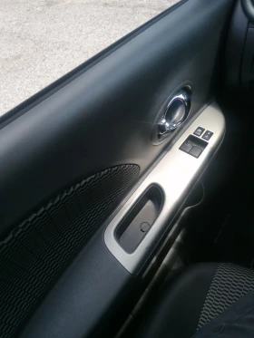 Nissan Micra, снимка 12